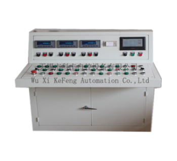 Electronic control system: